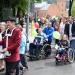 XIII Bieszczadzki Dzień Osób Niepełnosprawnych – SŁOŃCE ŚWIECI DLA WSZYSTKICH