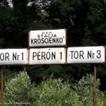25. rocznica otwarcia przejścia granicznego Krościenko - Chyrów