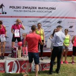 Biathlon dla każdego na Żukowie - ZDJĘCIA - WYNIKI