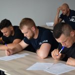 Policjanci z Leska zwyciężyli w konkursie „Patrol Roku 2019”