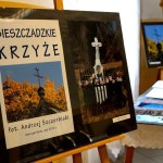 Krzyże i kapliczki Andrzeja Szczerbickiego