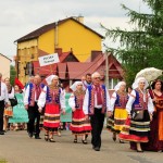 VII Dni Nowego Łupkowa oraz XXII Festiwal „Świat pod Kyczerą” 