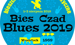 XIV BIES CZAD BLUES. W tym roku wspominamy Woodstock!