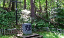 75.rocznica egzekucji w lesie „Hanusiska”