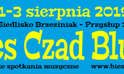BIES CZAD BLUES – wygraj bilety na festiwal!!<br/>fot. organizatorzy