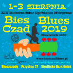 BIES CZAD BLUES – wygraj bilety na festiwal!!<br/>fot. organizatorzy