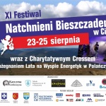 Zabieszczaduj razem z nami, czyli XI Festiwal Natchnieni Bieszczadem 2019