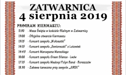 XI Kiermasz Bojkowski - W Krainie Bojków - Pod naszym patronatem<br/>fot. organizatorzy