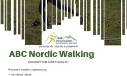 ABC Nordic Walking <br/>fot. Organizatorzy
