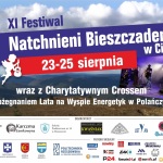 Zapraszamy Festiwal Natchnieni Bieszczadem – Pod naszym patronatem<br/>fot. Organizatorzy