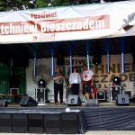 Zapraszamy Festiwal Natchnieni Bieszczadem – Pod naszym patronatem