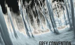 Grey Convention zbiera na płytę! Posłuchaj jak grają!<br/>fot. FB Grey Convention