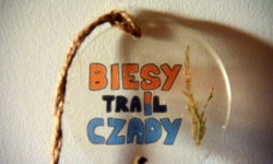Trwają zawody Biesy Trail Czady 
