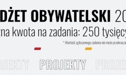 Budżet Obywatelski – 250 tys. zł na pomysły mieszkańców gminy Ustrzyki Dolne.<br/>fot. UM Ustrzyki Dolne