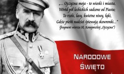 Narodowe Święto Niepodległości – Lesko i Ustrzyki Dolne zapraszają na uroczystości<br/>fot. grybow.pl