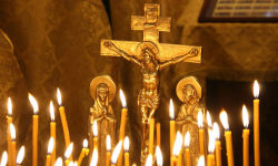 Grekokatolicy wspominają zmarłych<br/>fot. saki.pl