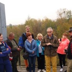 Sołtysi – lokalni liderzy z Gminy Ustrzyki Dolne w Parkach Narodowych Austrii i Węgier 