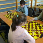 Niepodległościowy turniej szachowy