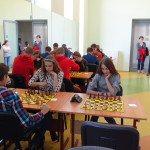 Niepodległościowy turniej szachowy