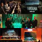 Bieszczadzka „Wataha” na gali premierowej w Warszawie