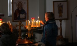 Grekokatolicy i prawosławni świętują!<br/>fot. TV Gawex
