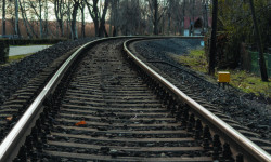 Linia kolejowa Nowy Zagórz - Łupków będzie przebudowana<br/>fot. pixabay