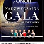 Międzynarodowa Grupa Operowa Sonori Ensemble w Bieszczadach!! POSŁUCHAJ