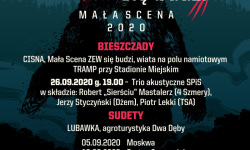 ZEW się budzi Festiwal - Mała Scena 2020<br/>fot. organizatorzy