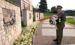 81. rocznica sowieckiej napaści na Polskę
