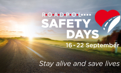 Road Safety Days - Dbajmy o bezpieczeństwo na drogach!<br/>fot. organizatorzy