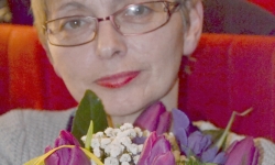 Beata Maciołek „Kobieta Aktywna 2015”. <br/>fot. M. S. Mazurkiewicz