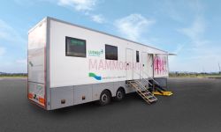 Zrób bezpłatne badania mammograficzne<br/>fot. organizatorzy