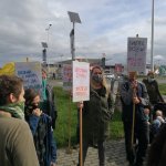 Nie oddamy Bieszczad Piłom – petycja trafiła do RDLP w Krośnie