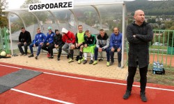 Grzegorz Tkacz rezygnuje z funkcji trenera MKSu<br/>fot. Andrzej Górski