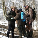 Tropić wilka – Wolf Expedition 2016<br/>fot. S. Maliszewski