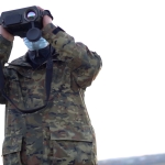 Nowe kamery termowizyjne trafiły do Straży Granicznej - FILM