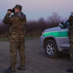 Nowe kamery termowizyjne trafiły do Straży Granicznej - FILM