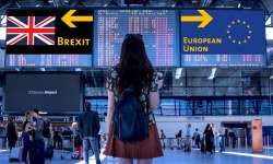 Brexit stał się faktem - co można wwieźć do UK?<br/>fot. pixabay