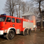 Nowy wóz strażacki dla OSP Wojtkowa