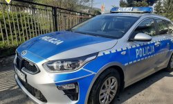 Ośmiu kierowców w powiecie bieszczadzkim straciło prawo jazdy<br/>fot. KPP Ustrzyki Dolne