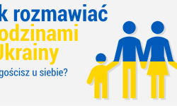 Poradnik jak rozmawiać z rodzinami z Ukrainy<br/>fot. https://emdr.org.pl/
