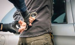 Funkcjonariusze Straży Granicznej z placówki w Krościenku rozpracowali zorganizowaną grupę przestępczą