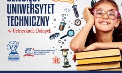 Nowy semestr Dziecięcego Uniwersytetu Technicznego w Ustrzykach Dolnych<br/>fot. www.dolinawiedzy.pl