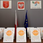 Nagrody dla ustrzyckich nauczycieli<br/>fot.  Andrzej Górski / UDK