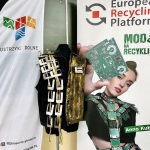 Moda na recykling w Ustrzykach Dolnych<br/>fot. ERP.TV/ Europejska Platforma Recyklingu