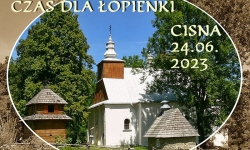 Czas dla Łopienki<br/>fot. karpaccy.pl