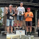 Bieg Górski i V Mistrzostwa Nordic Walking