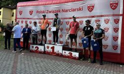 MKS Halicz - cztery medale w Pucharze Polski PZN
