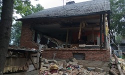 Wybuch gazu w Michniowcu. Trwa zbiórka na pomoc poszkodowanym.