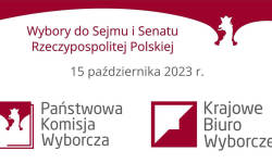 Wybory do Sejmu i Senatu. Sprawdź komisje wyborcze.<br/>fot. PKW